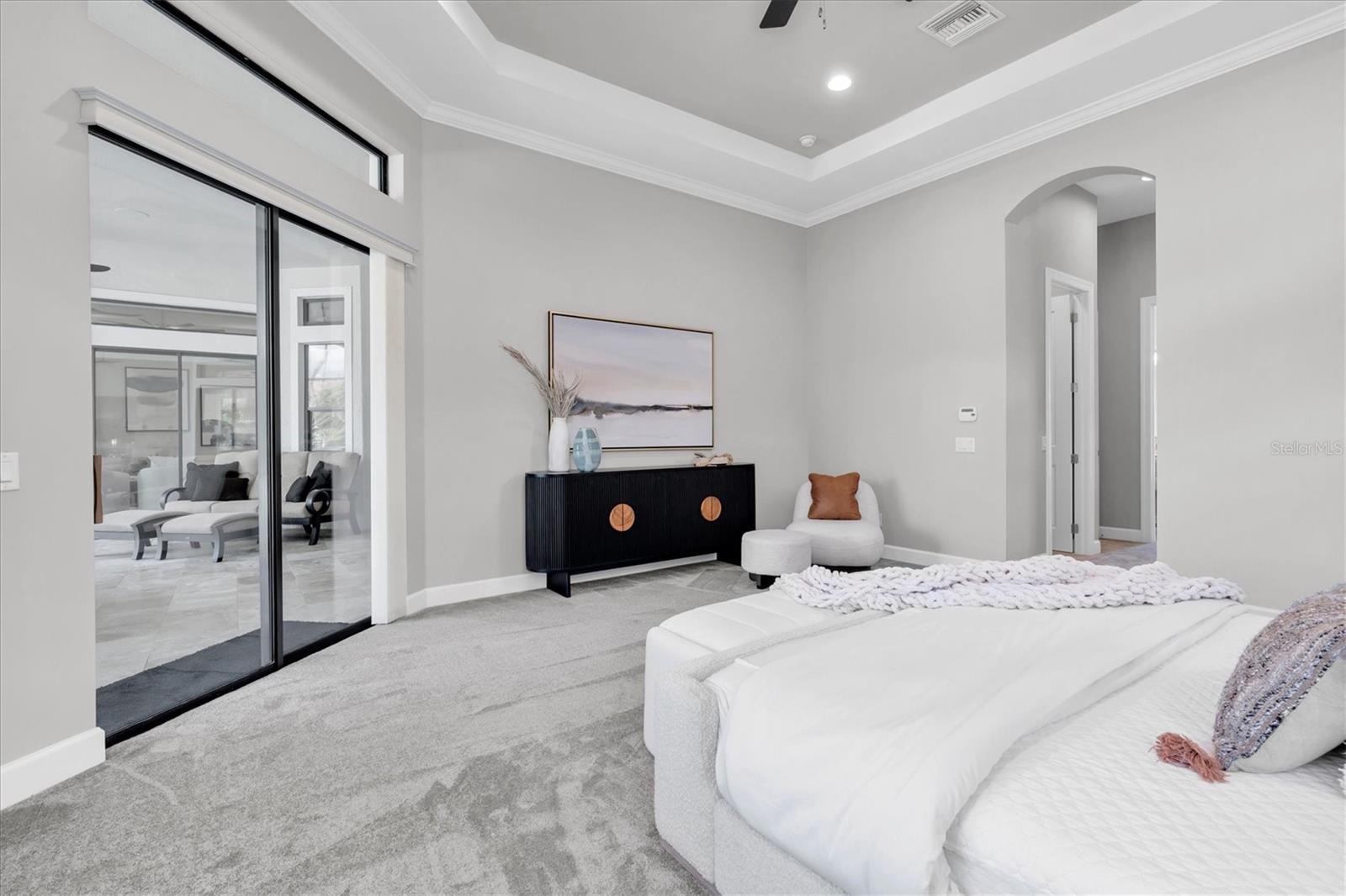 LADERA - Residential