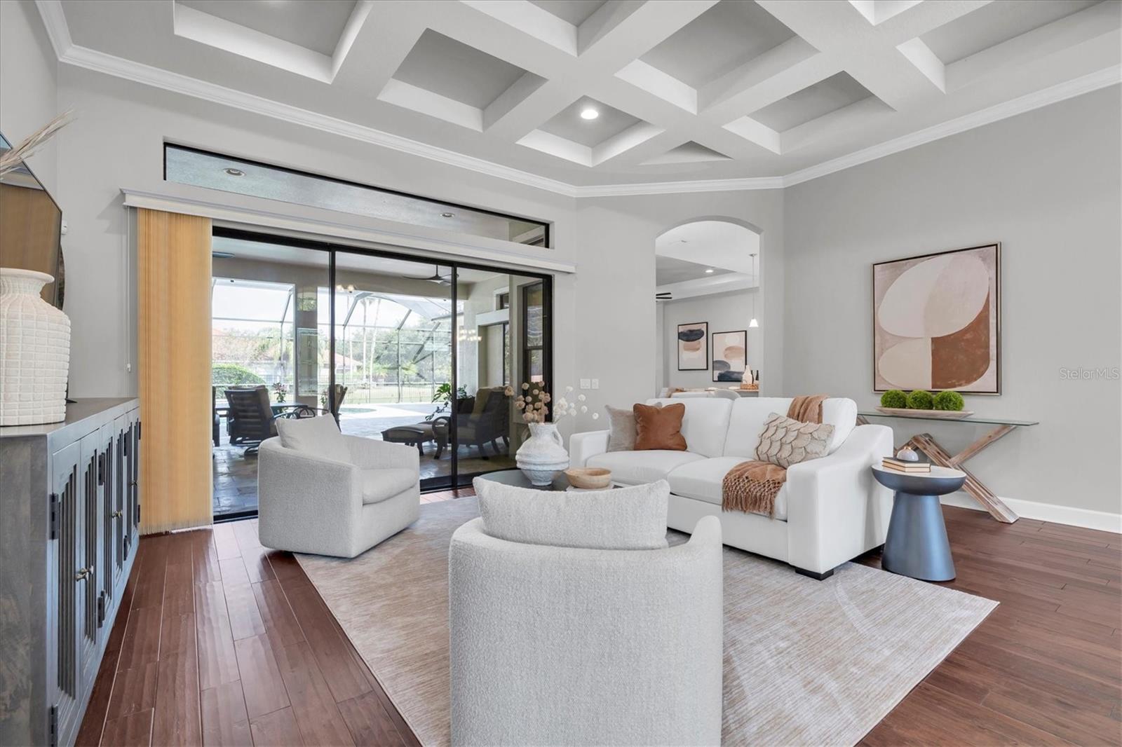 LADERA - Residential