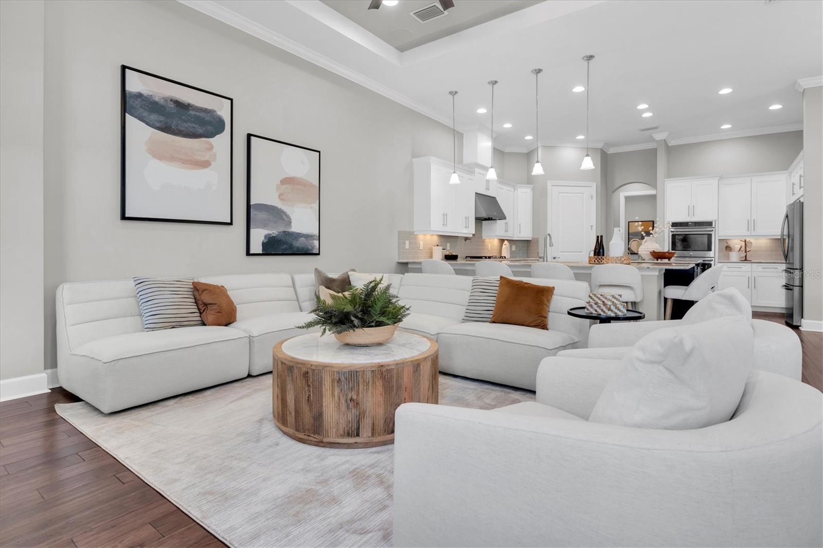 LADERA - Residential