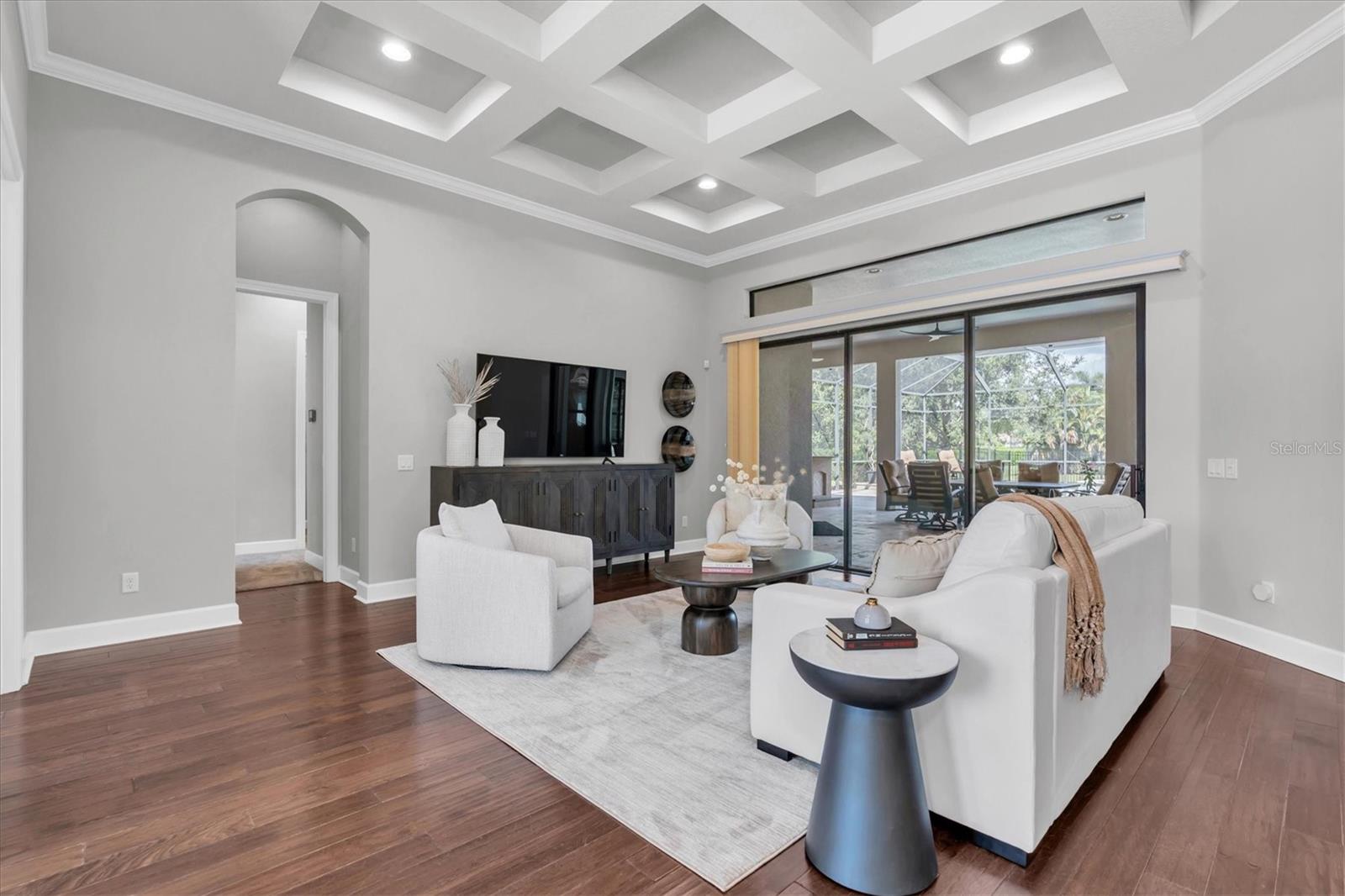 LADERA - Residential