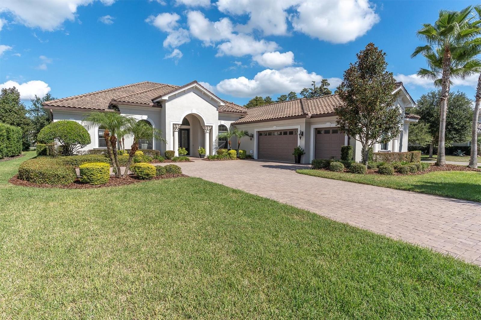 LADERA - Residential