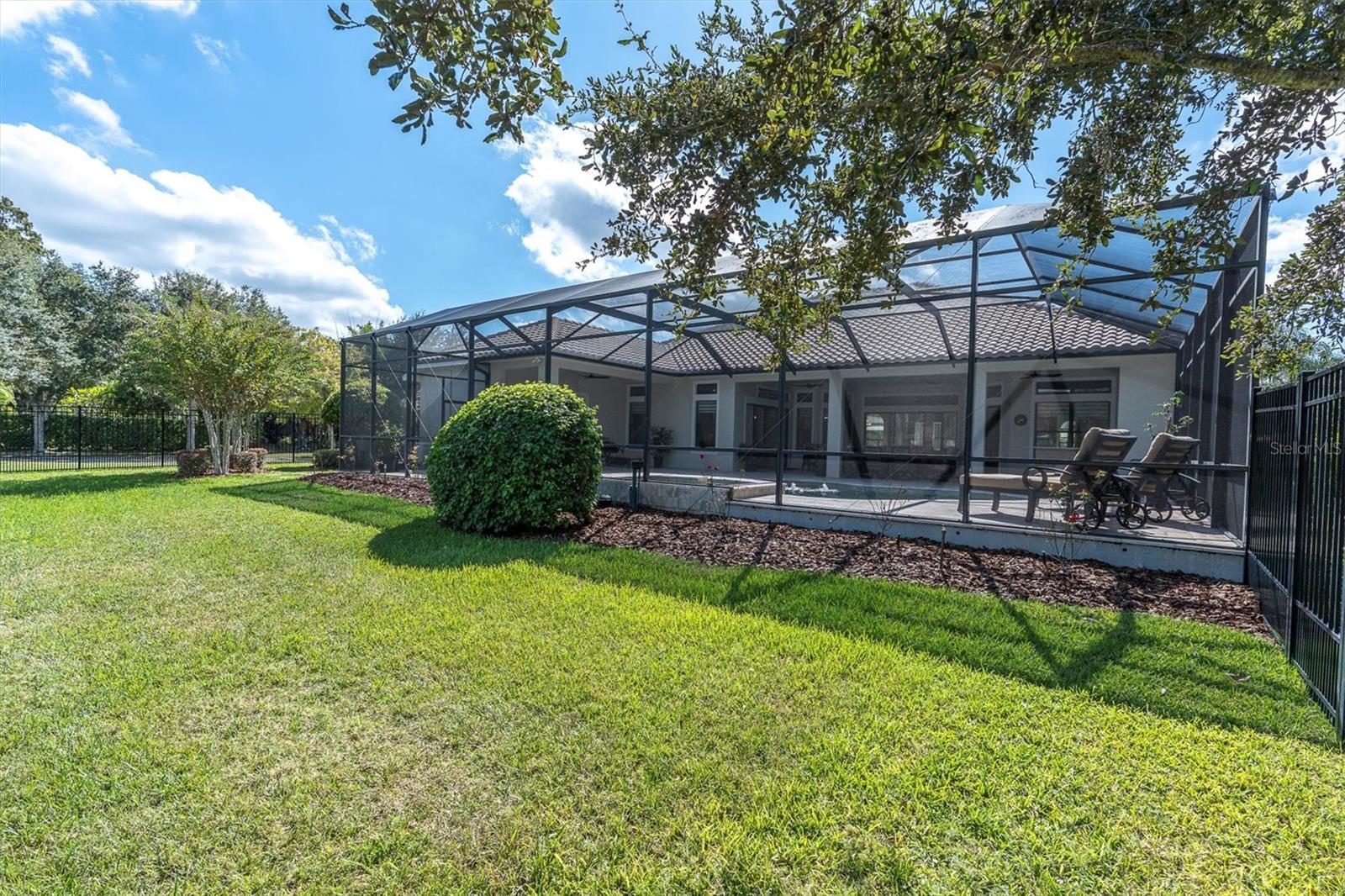 LADERA - Residential