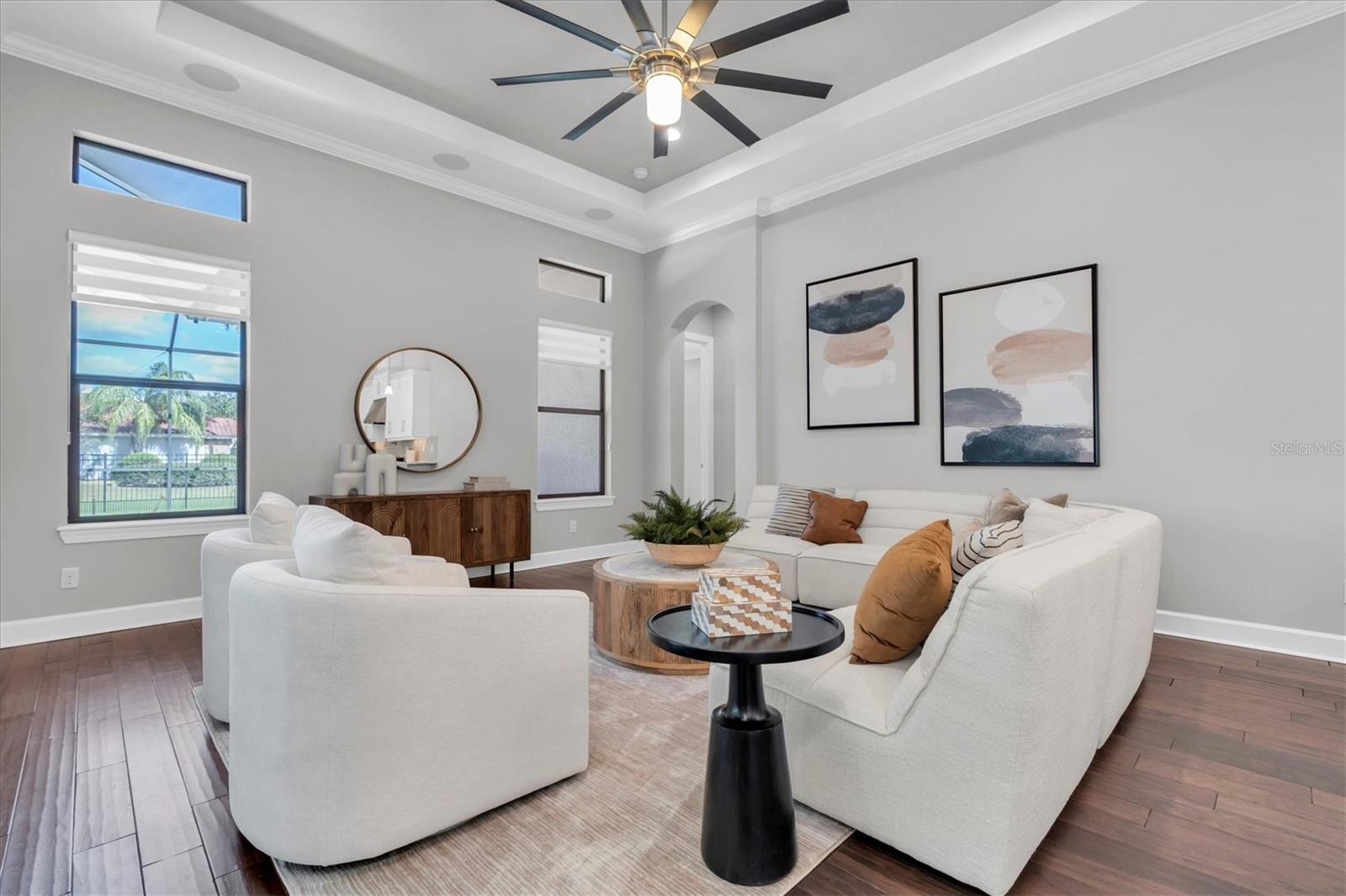 LADERA - Residential