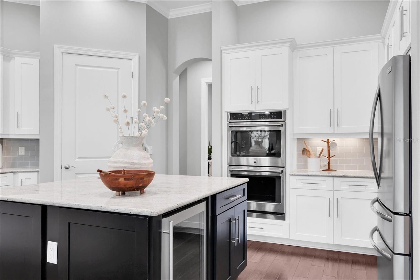 LADERA - Residential