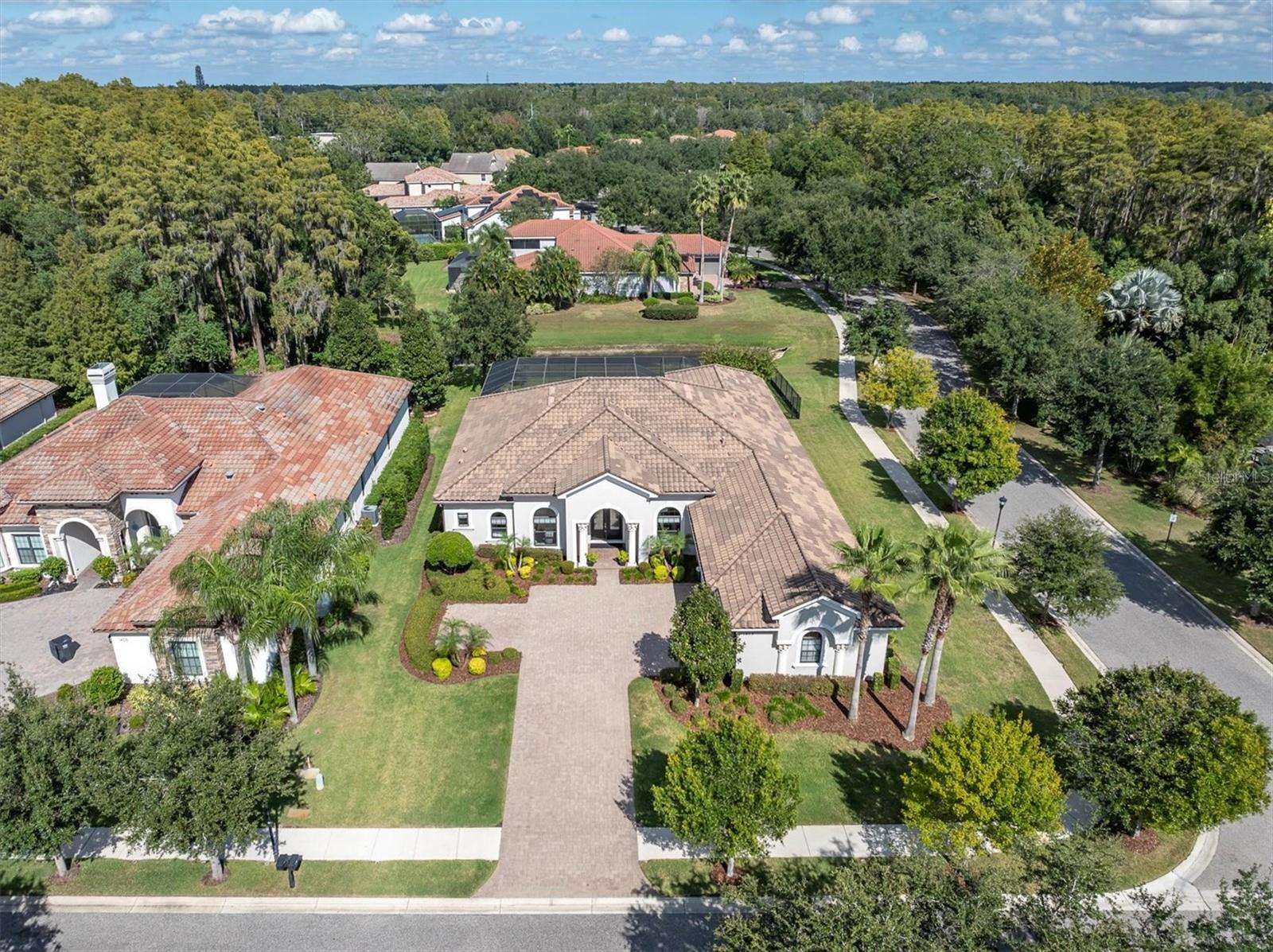 LADERA - Residential