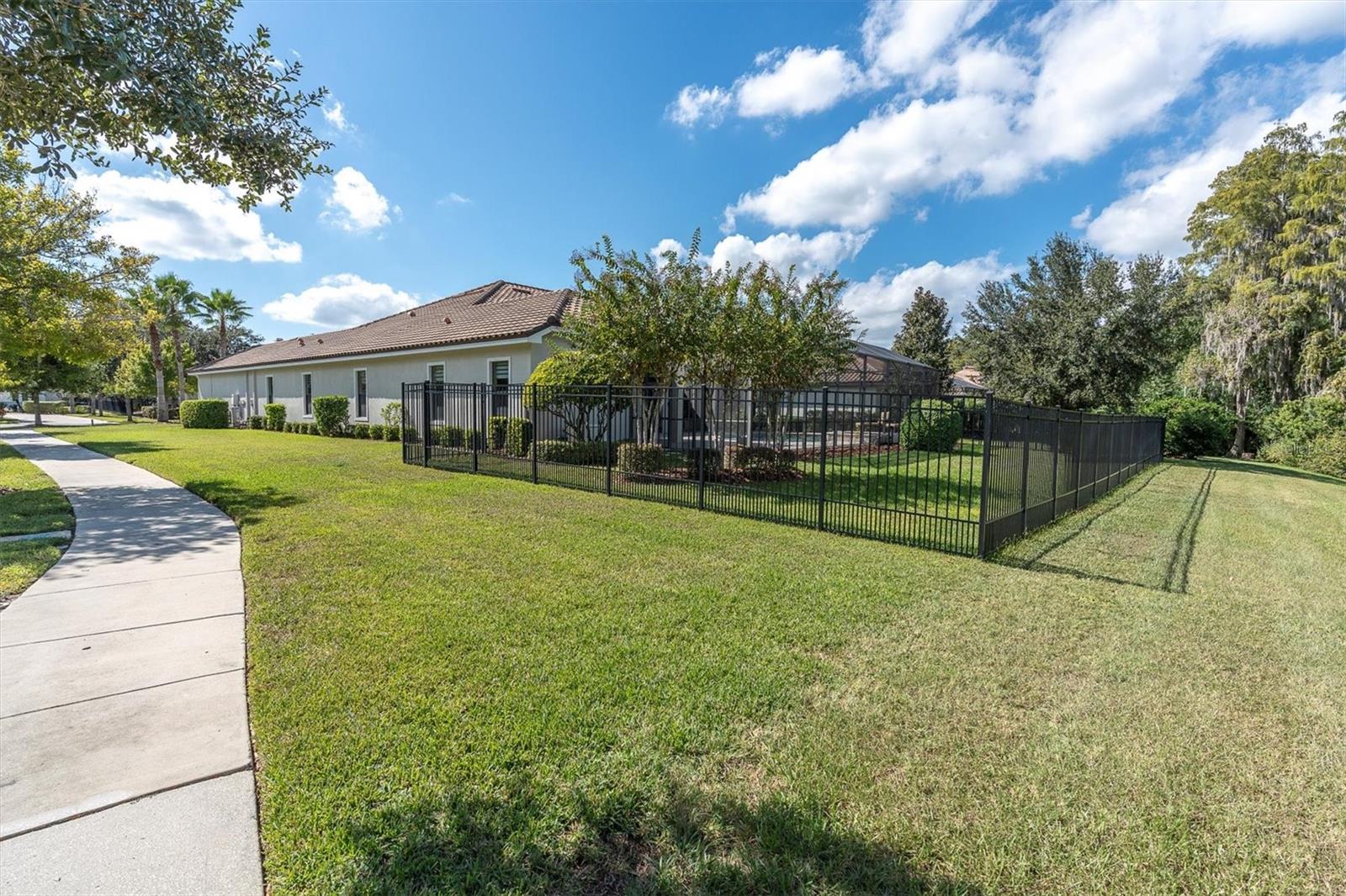 LADERA - Residential