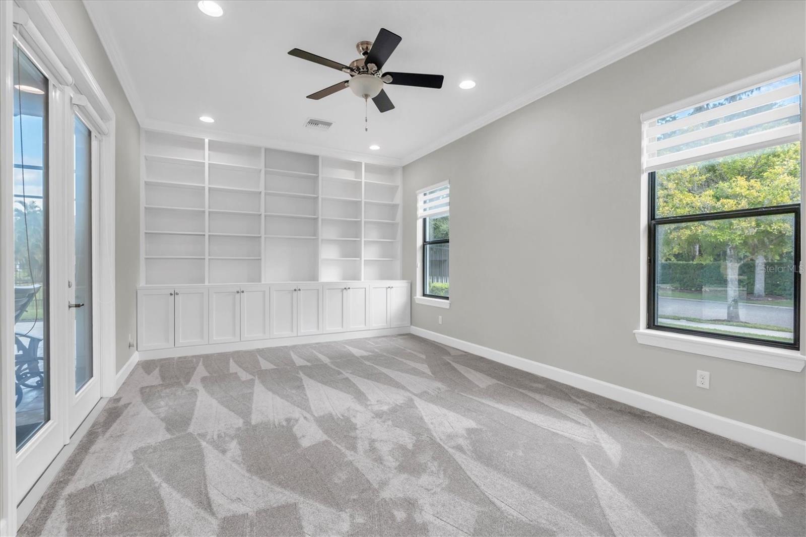 LADERA - Residential