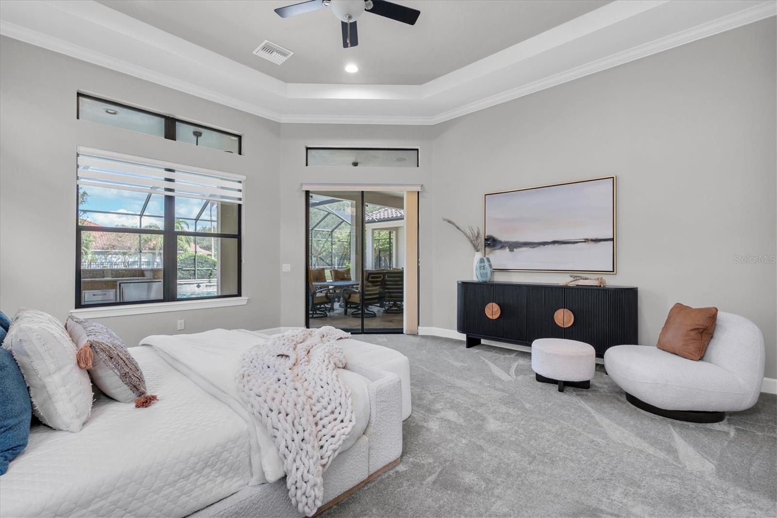 LADERA - Residential