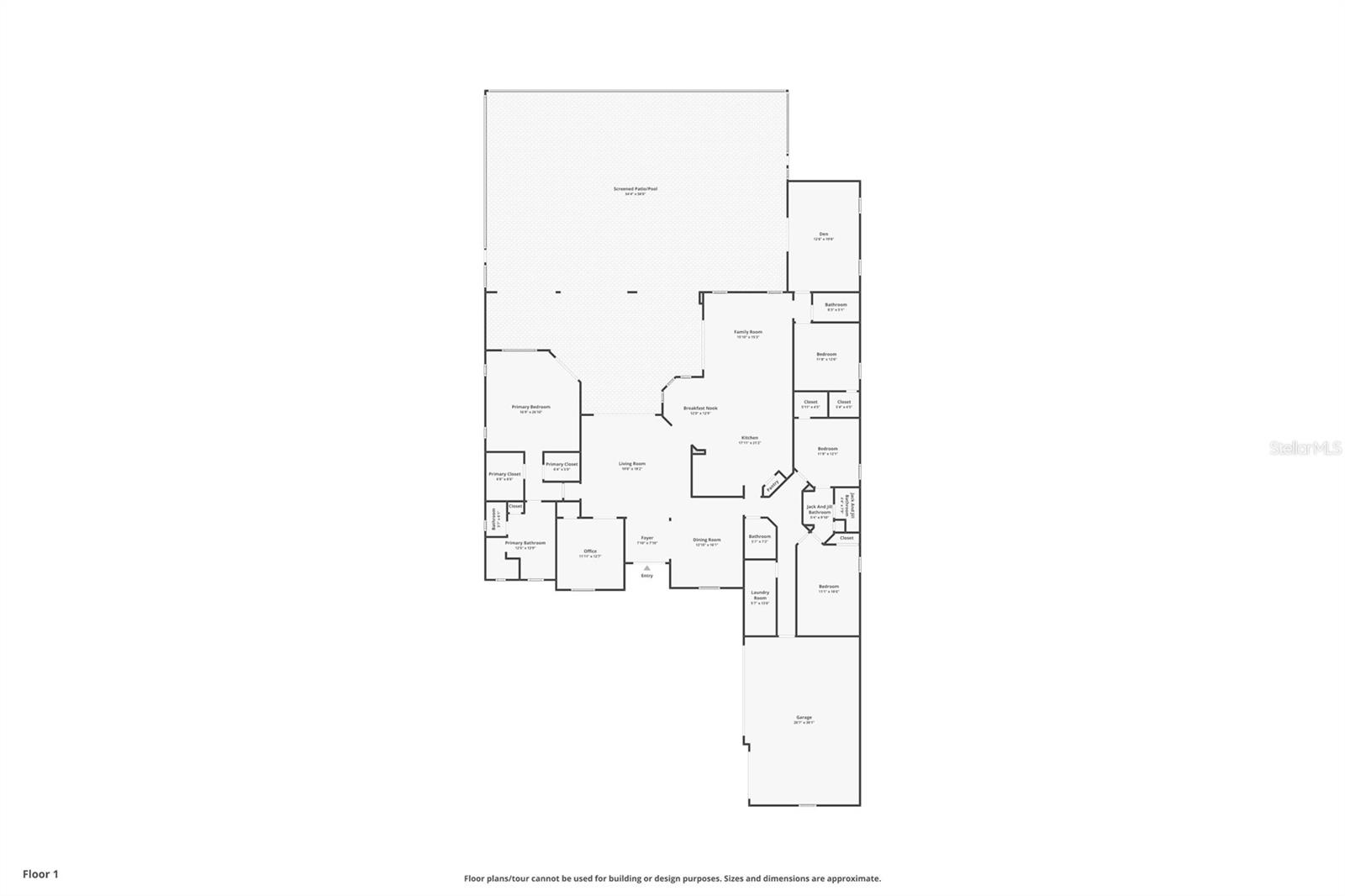 LADERA - Residential