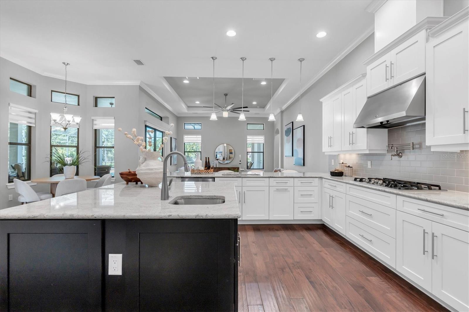 LADERA - Residential