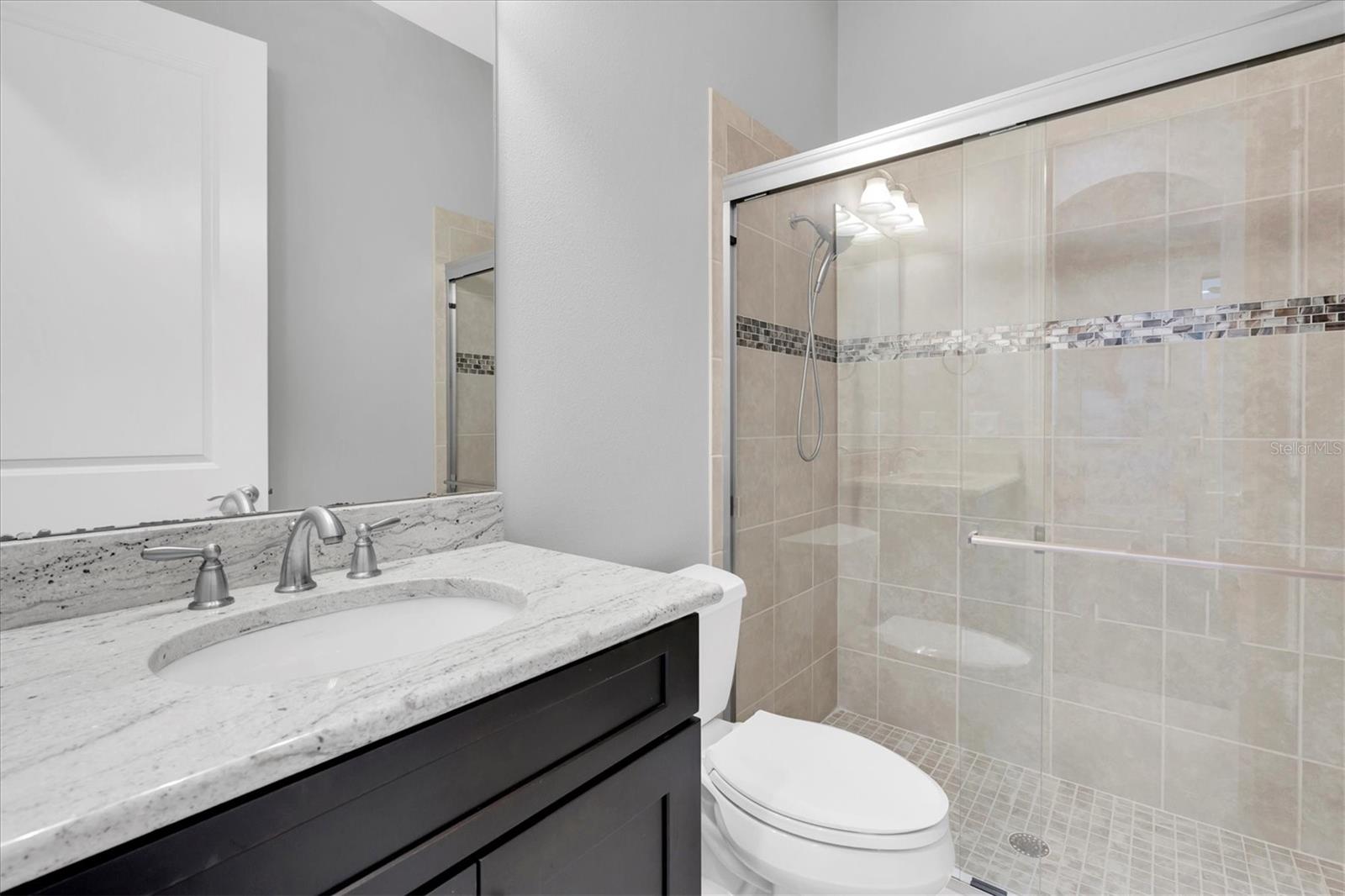 LADERA - Residential