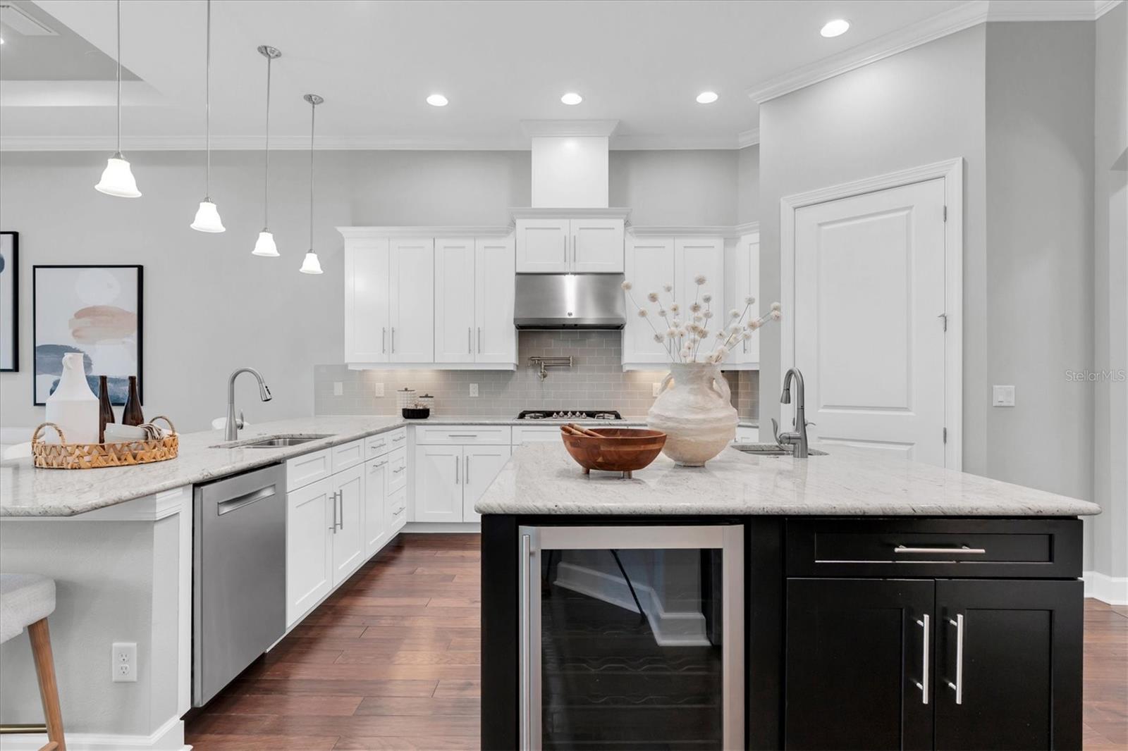 LADERA - Residential