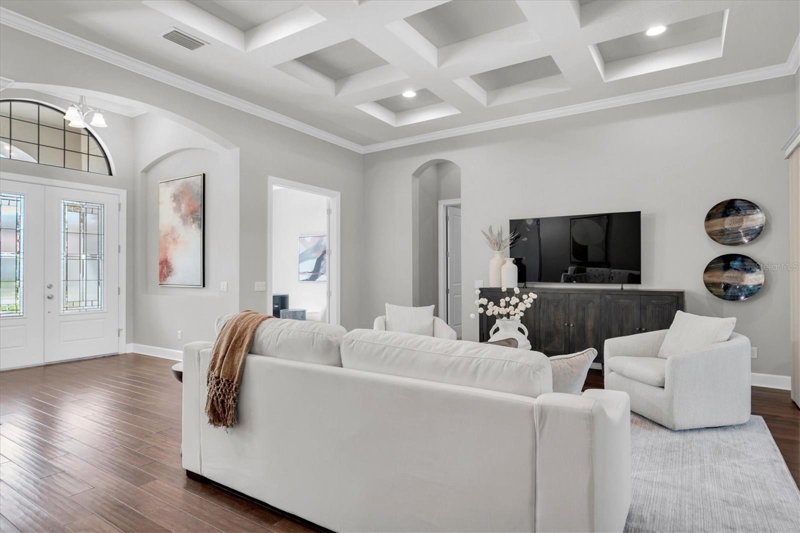 LADERA - Residential