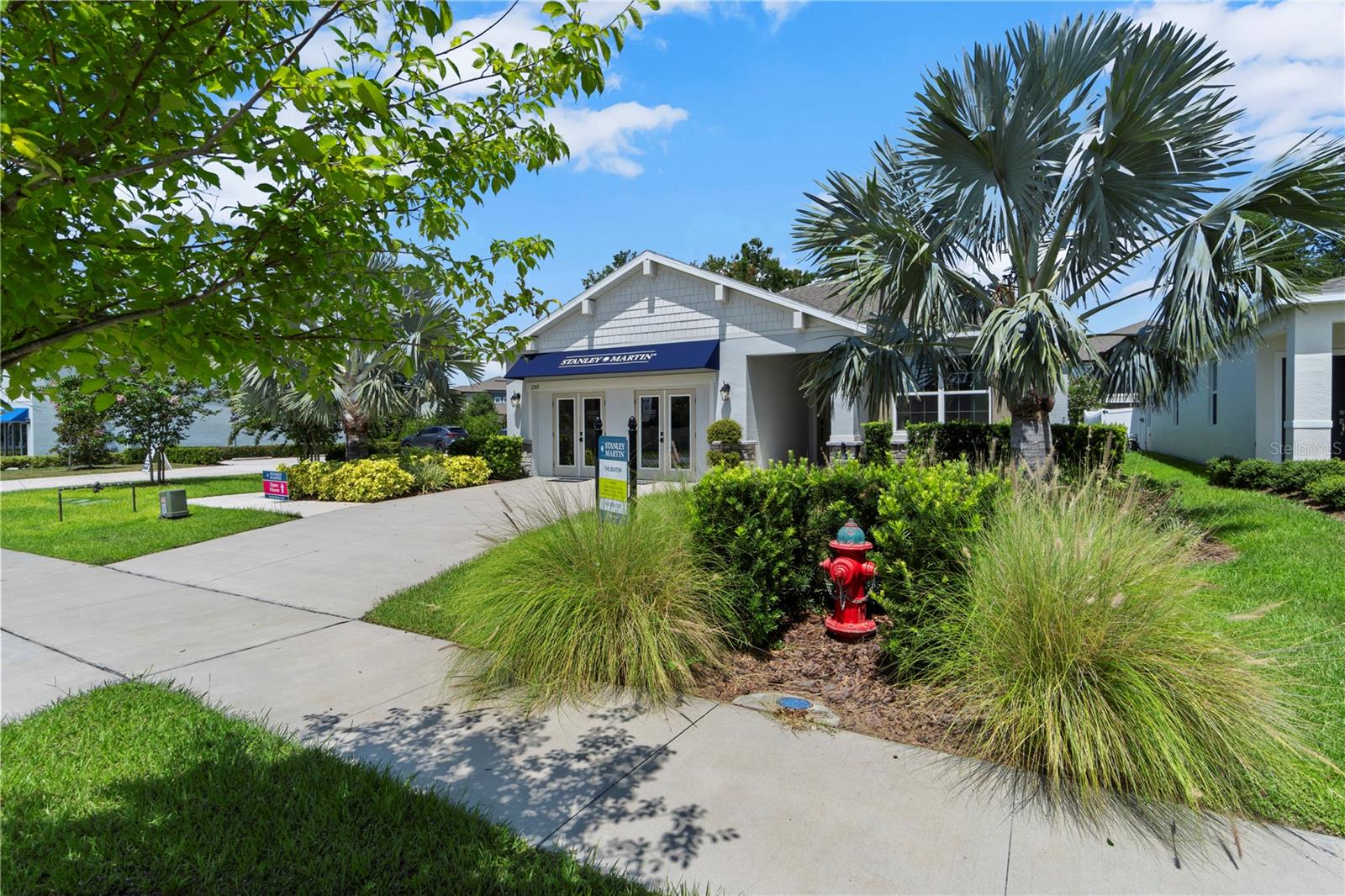 2519 AVALON PARK BOULEVARD