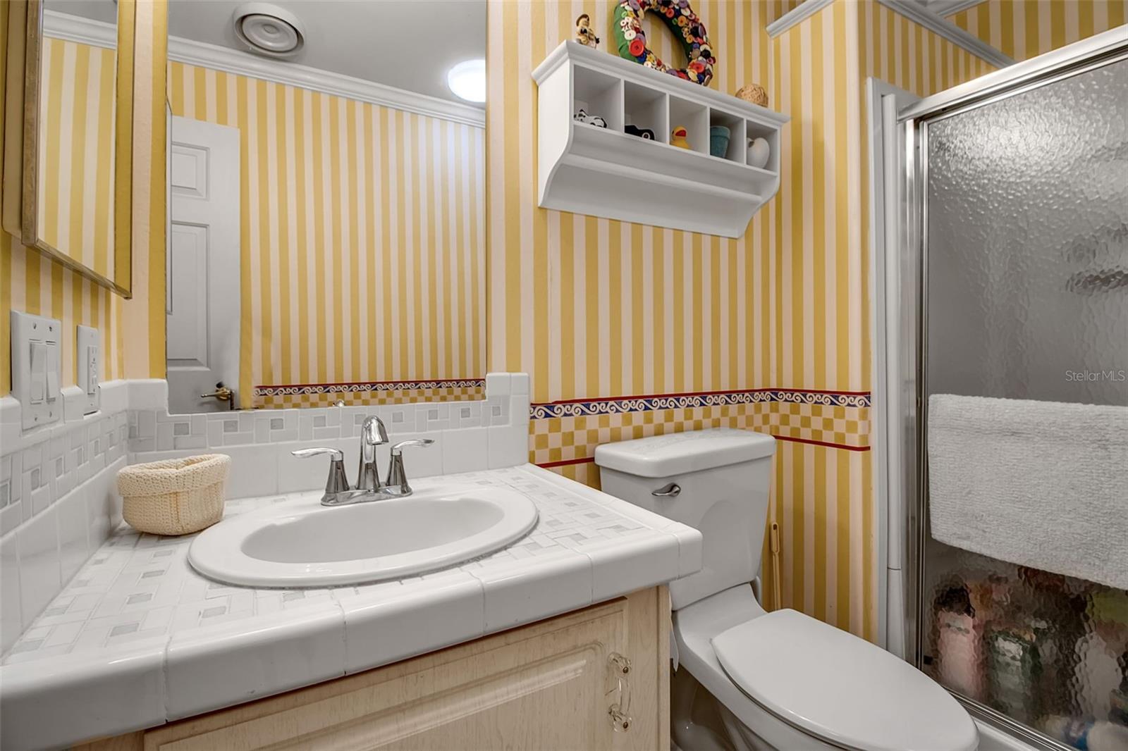 PARADISE BAY ESTATES CO-OP - Residential