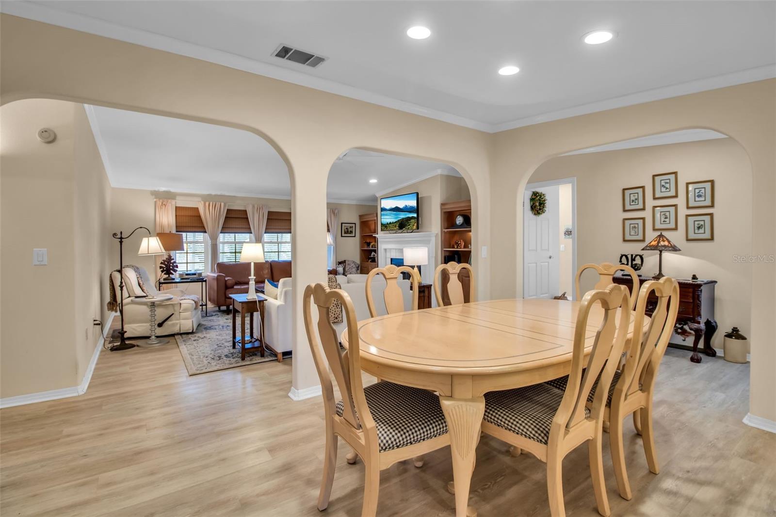 PARADISE BAY ESTATES CO-OP - Residential