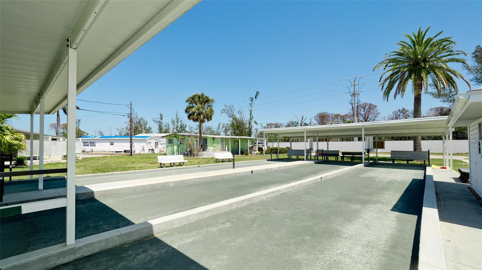 PARADISE BAY ESTATES CO-OP - Residential