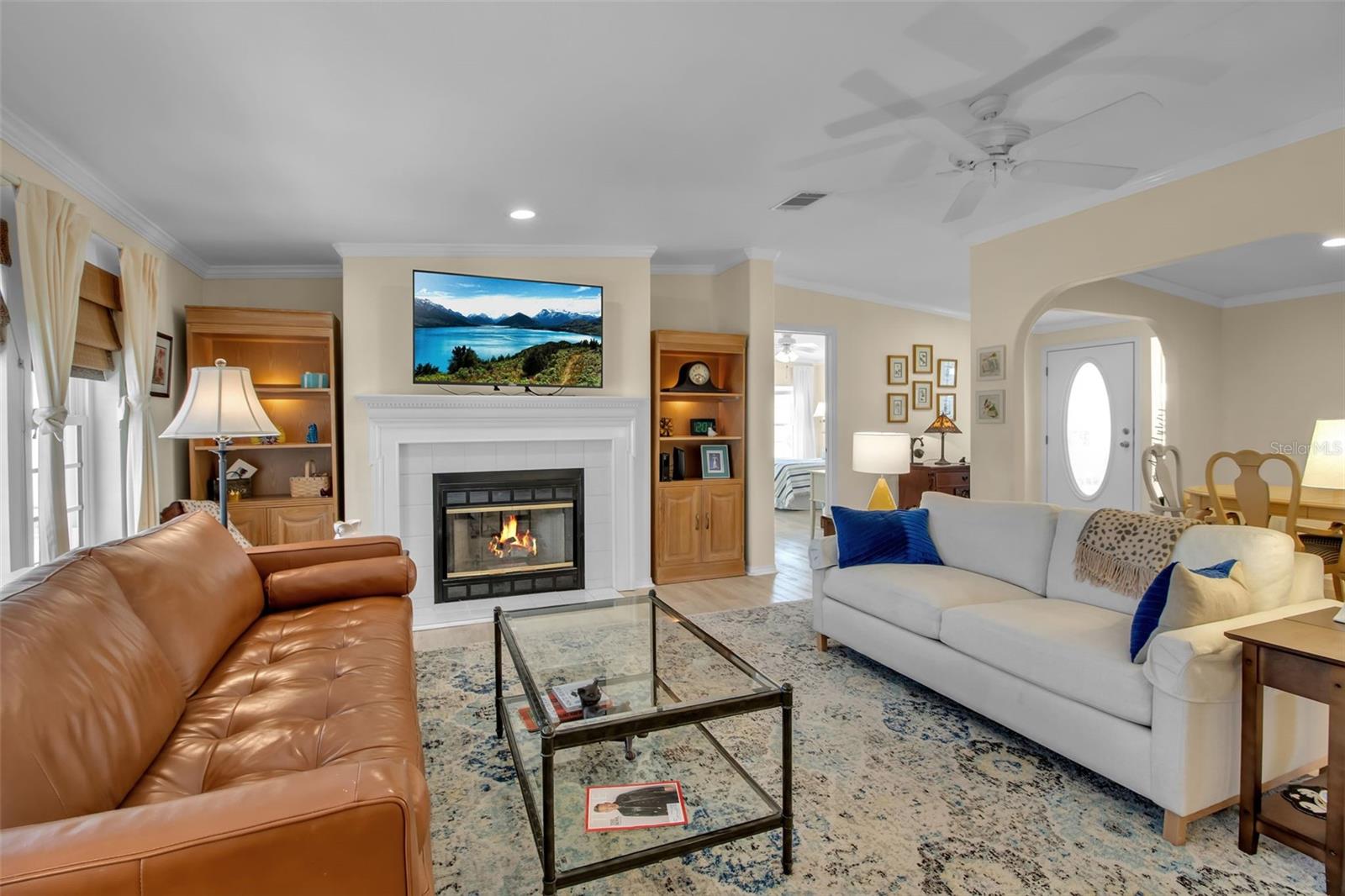 PARADISE BAY ESTATES CO-OP - Residential