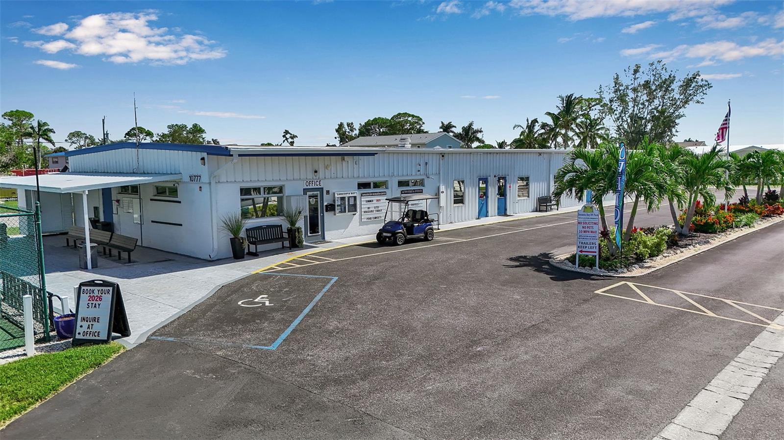 PARADISE BAY ESTATES CO-OP - Residential