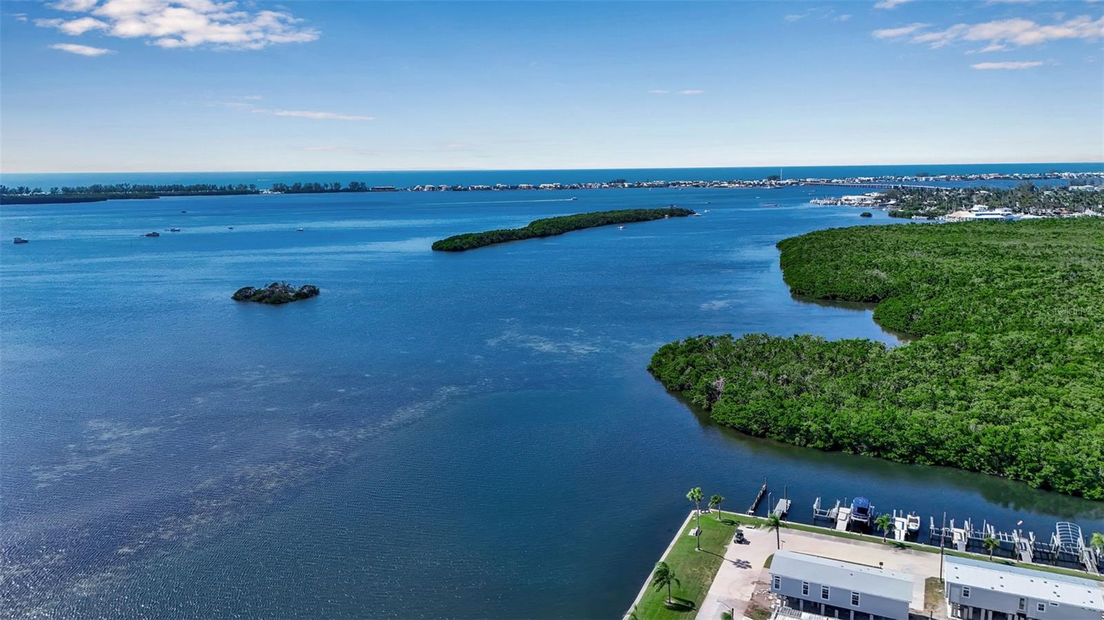 PARADISE BAY ESTATES CO-OP - Residential