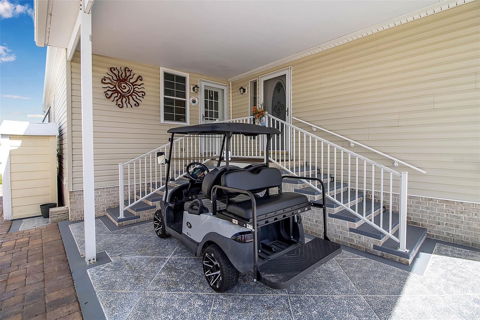 PARADISE BAY ESTATES CO-OP - Residential