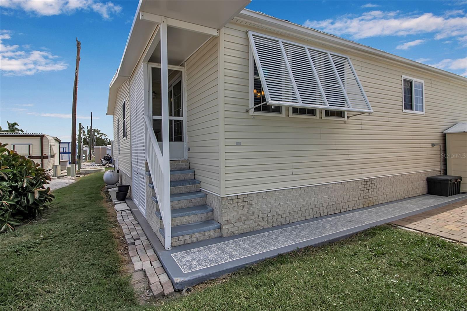 PARADISE BAY ESTATES CO-OP - Residential