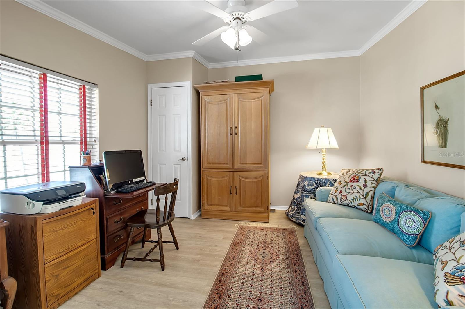 PARADISE BAY ESTATES CO-OP - Residential