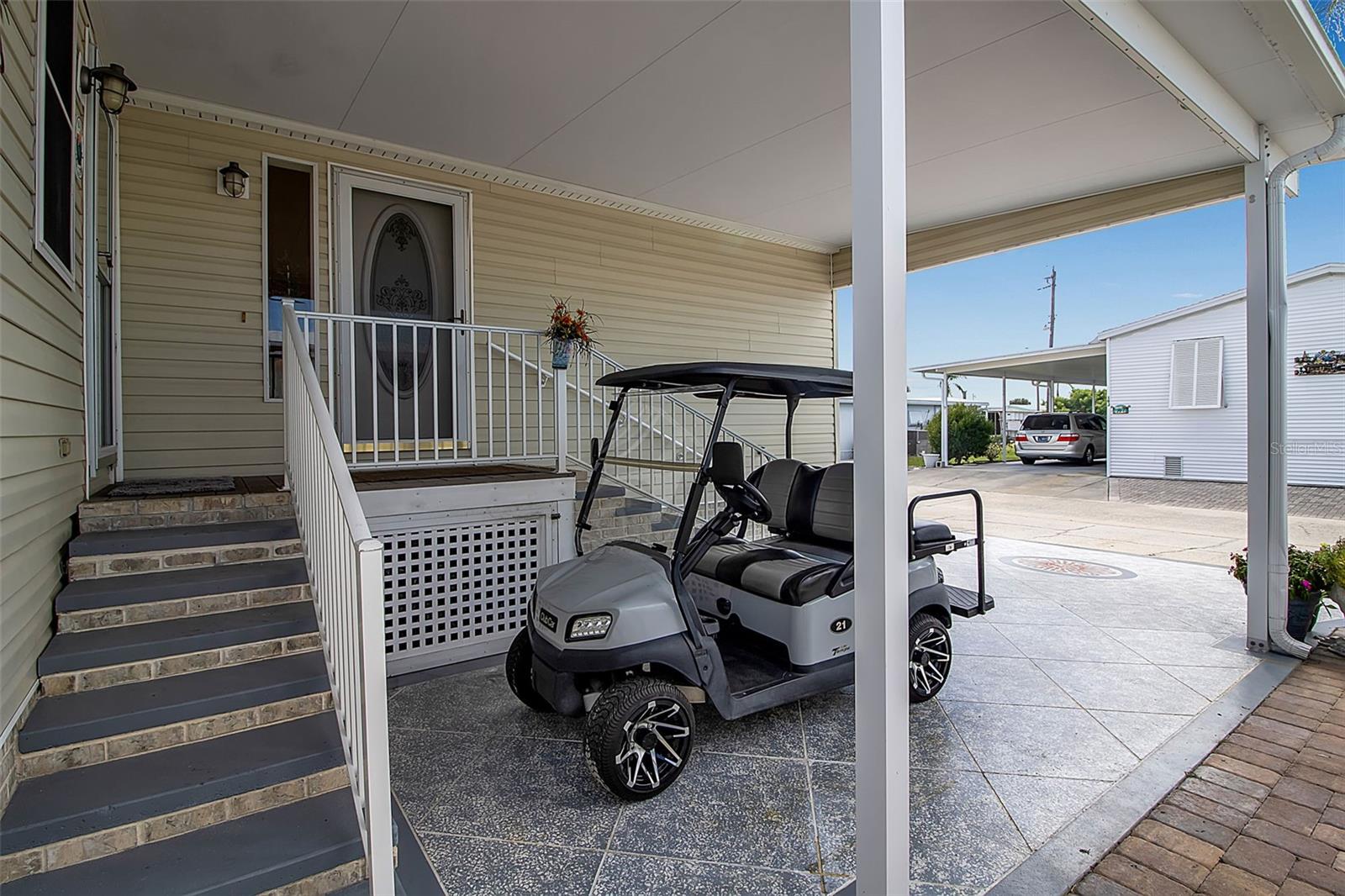 PARADISE BAY ESTATES CO-OP - Residential