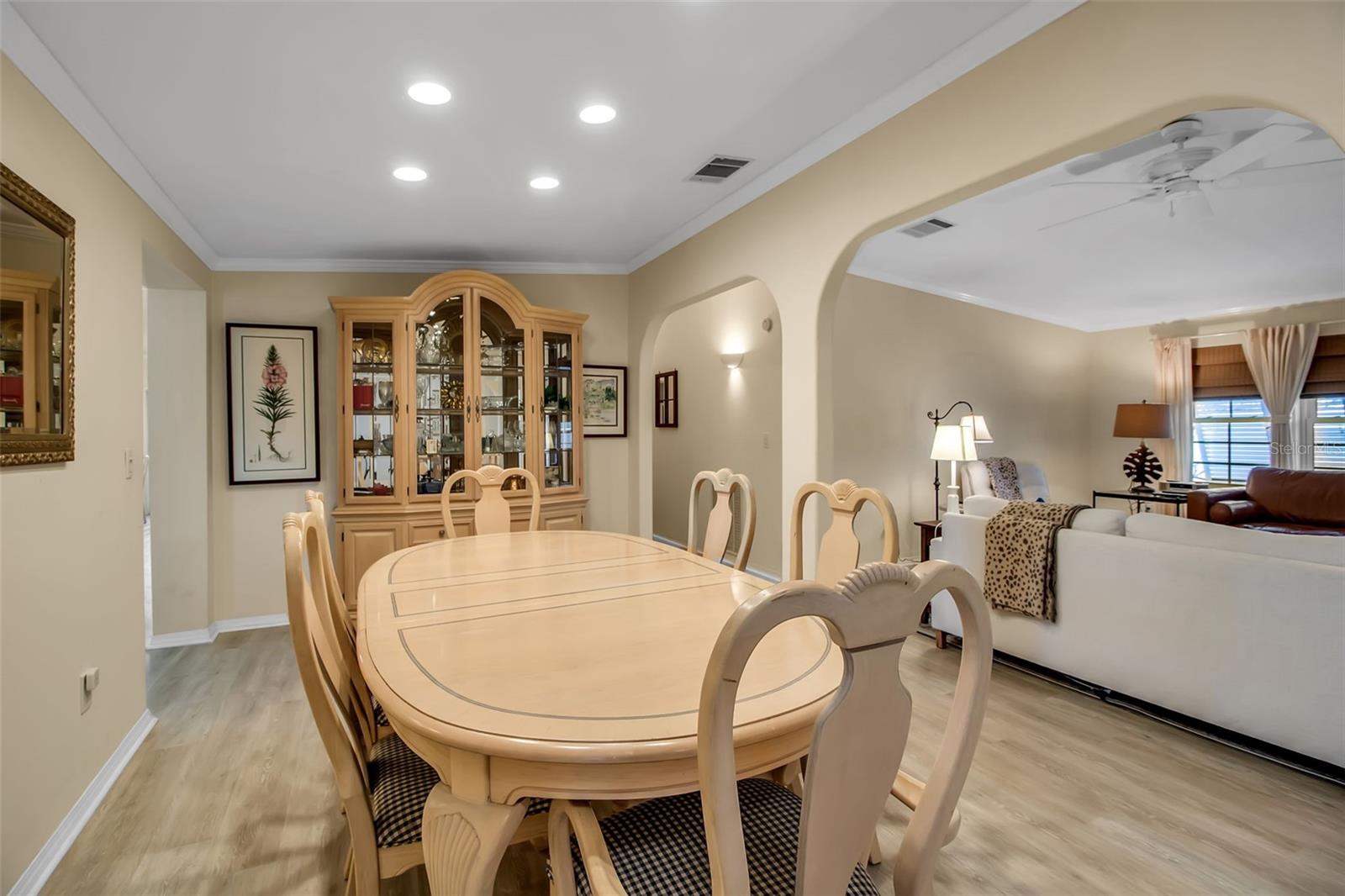 PARADISE BAY ESTATES CO-OP - Residential