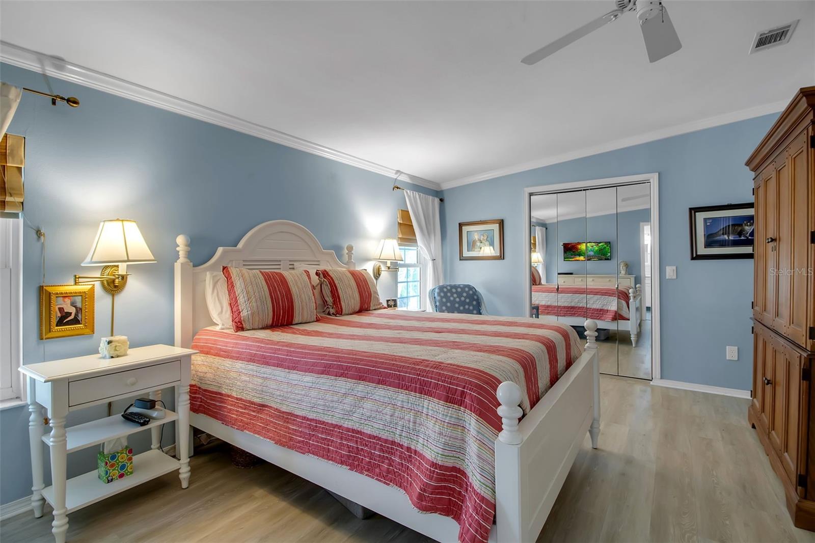 PARADISE BAY ESTATES CO-OP - Residential