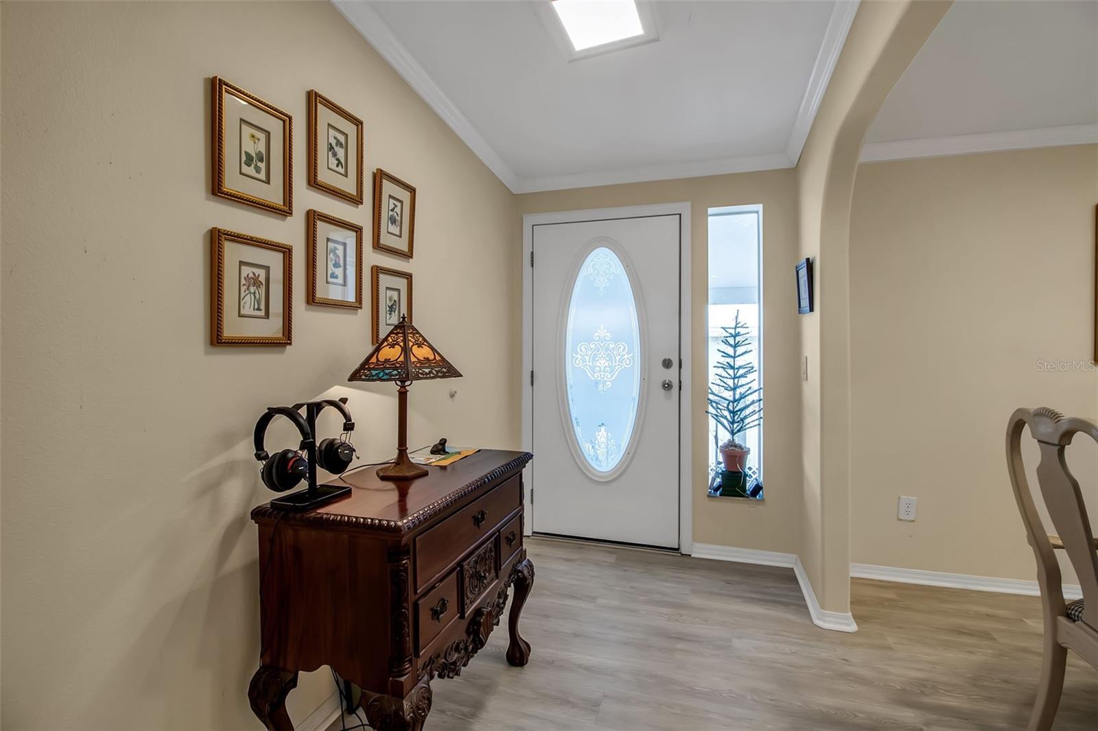 PARADISE BAY ESTATES CO-OP - Residential