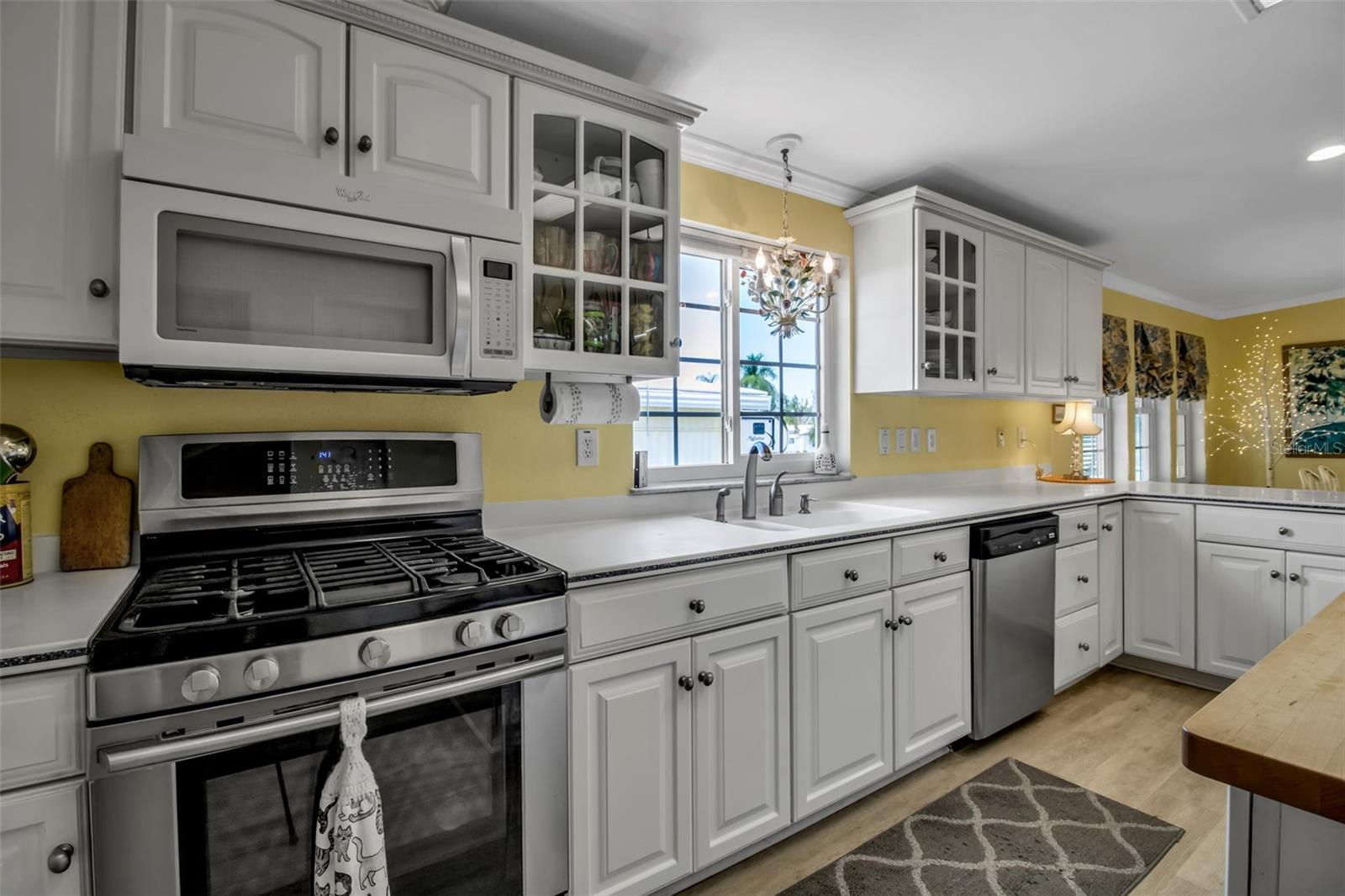 PARADISE BAY ESTATES CO-OP - Residential