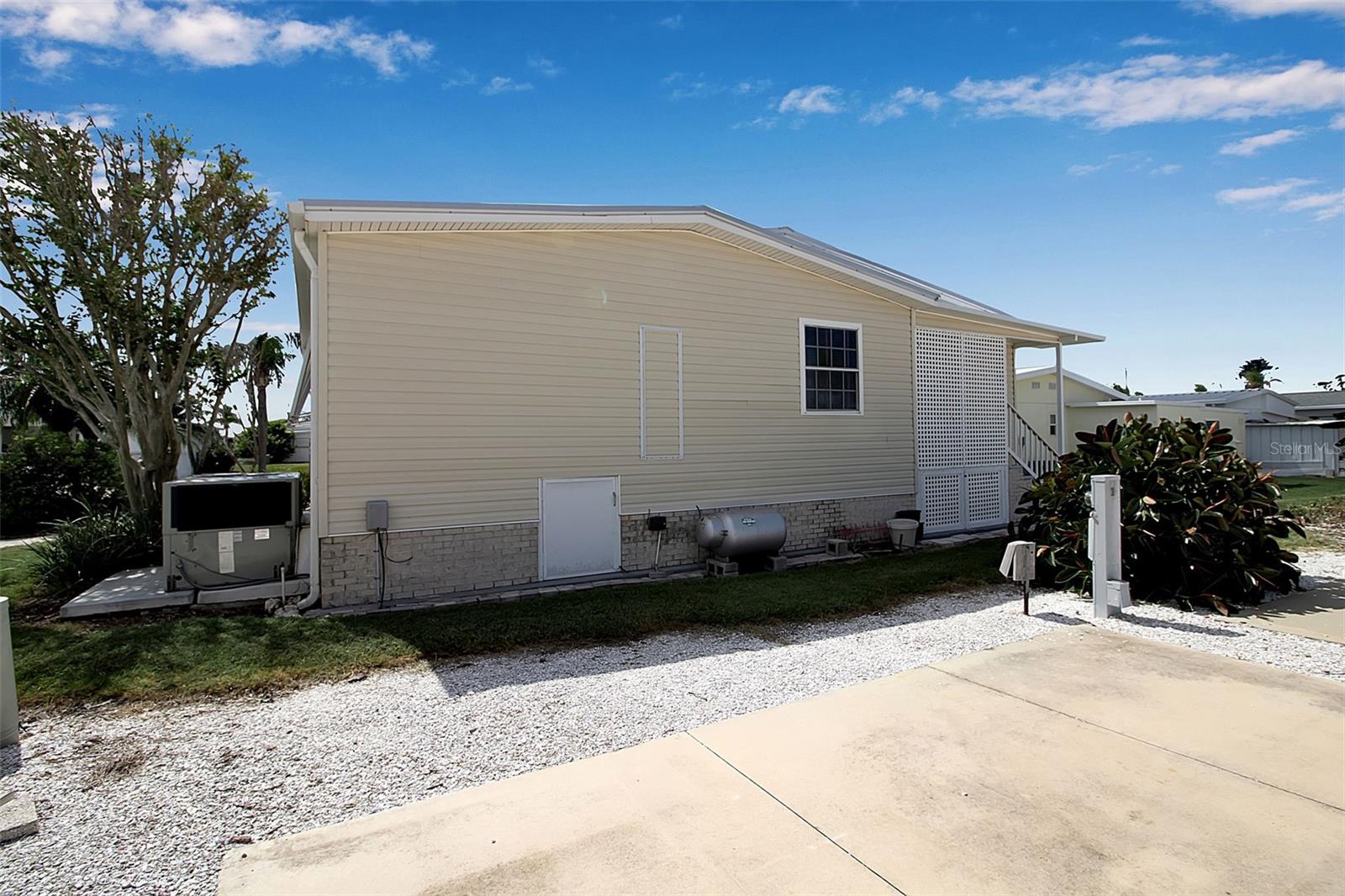 PARADISE BAY ESTATES CO-OP - Residential