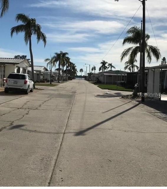 PARADISE BAY ESTATES CO-OP - Residential