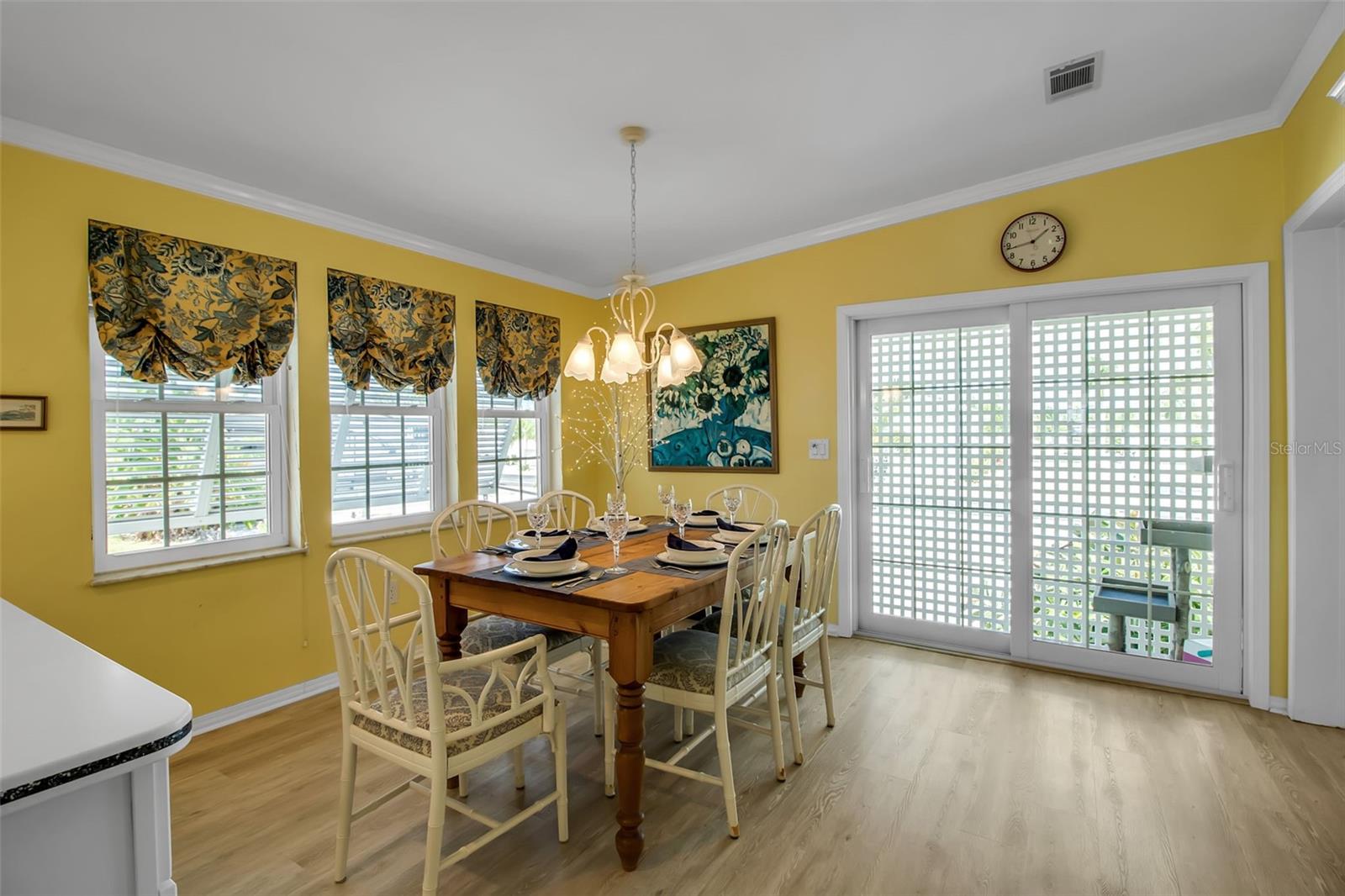 PARADISE BAY ESTATES CO-OP - Residential