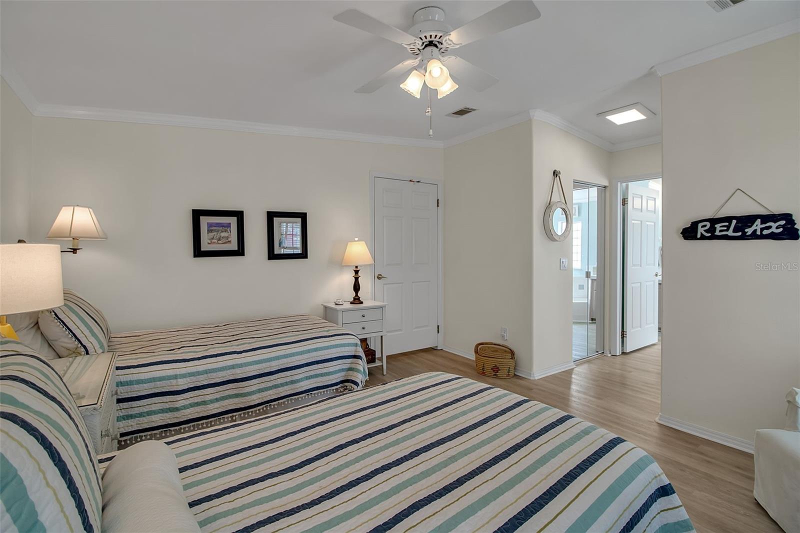 PARADISE BAY ESTATES CO-OP - Residential