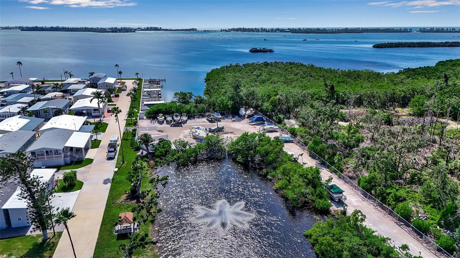 PARADISE BAY ESTATES CO-OP - Residential