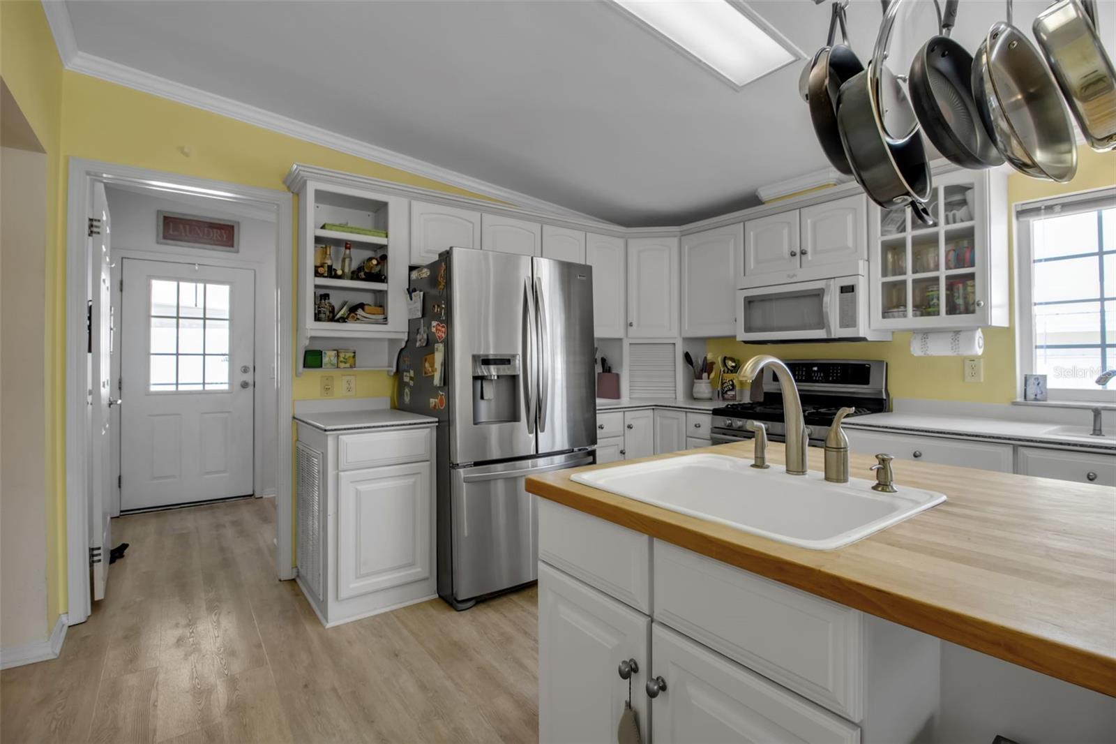 PARADISE BAY ESTATES CO-OP - Residential