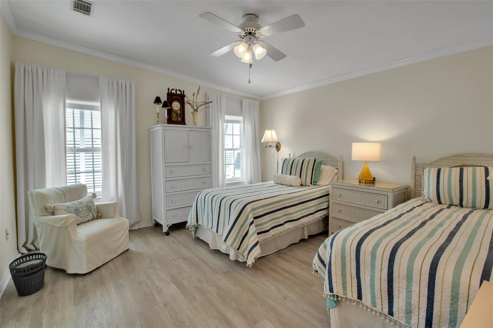 PARADISE BAY ESTATES CO-OP - Residential