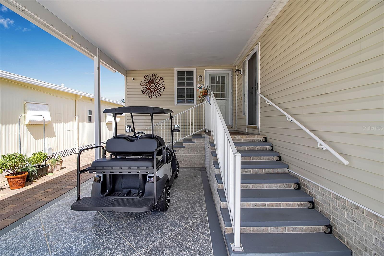 PARADISE BAY ESTATES CO-OP - Residential