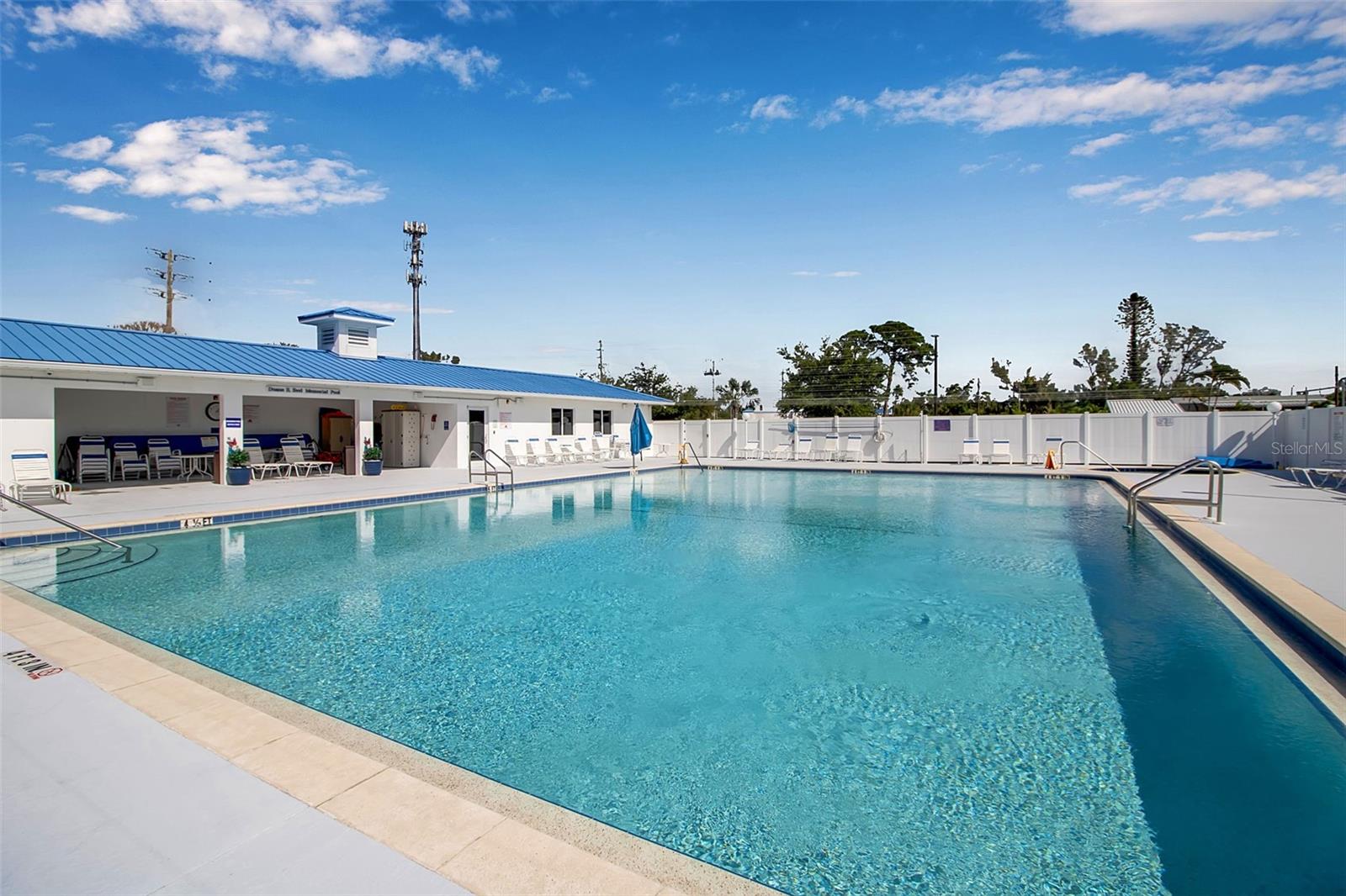 PARADISE BAY ESTATES CO-OP - Residential