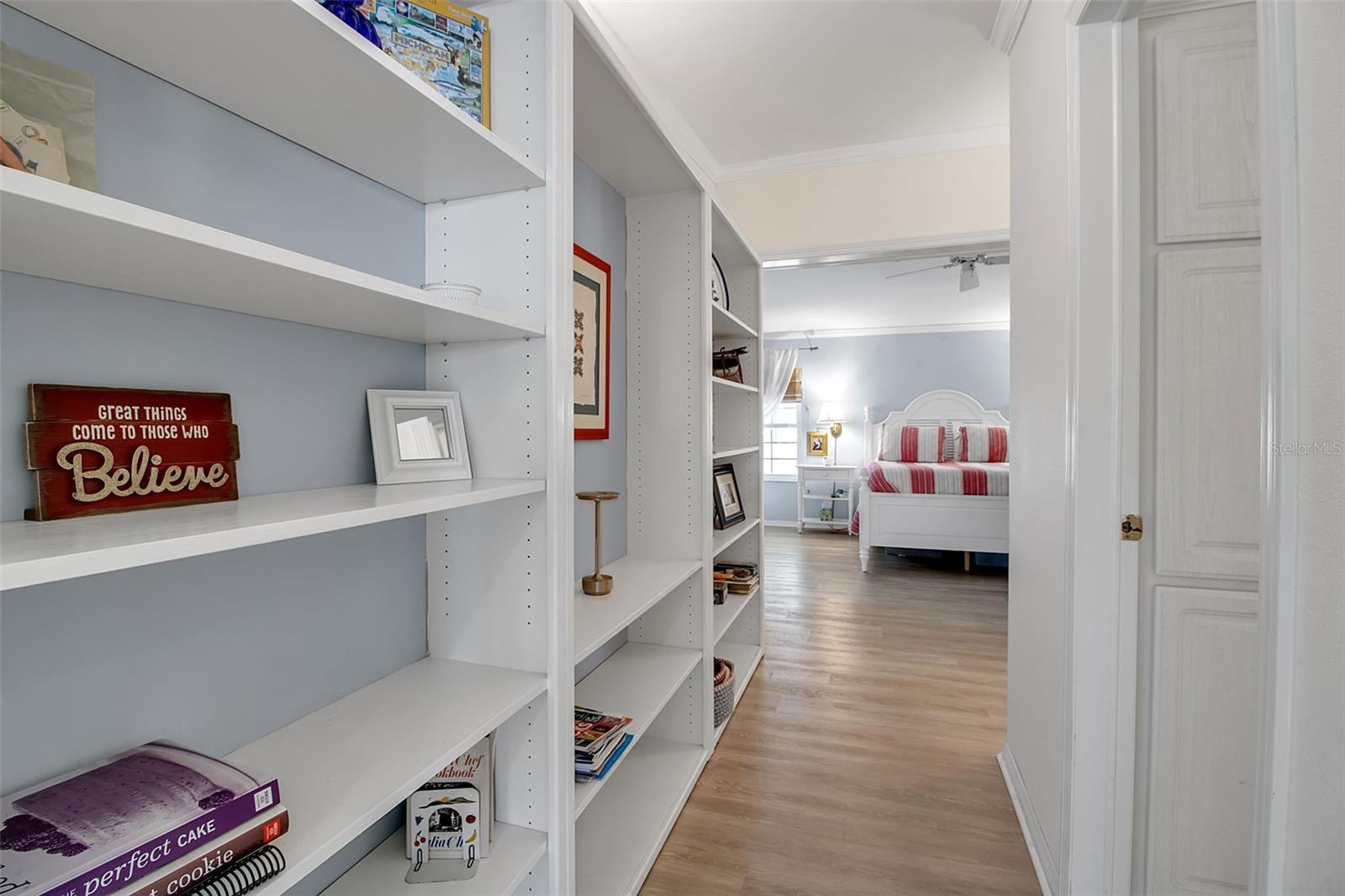 PARADISE BAY ESTATES CO-OP - Residential