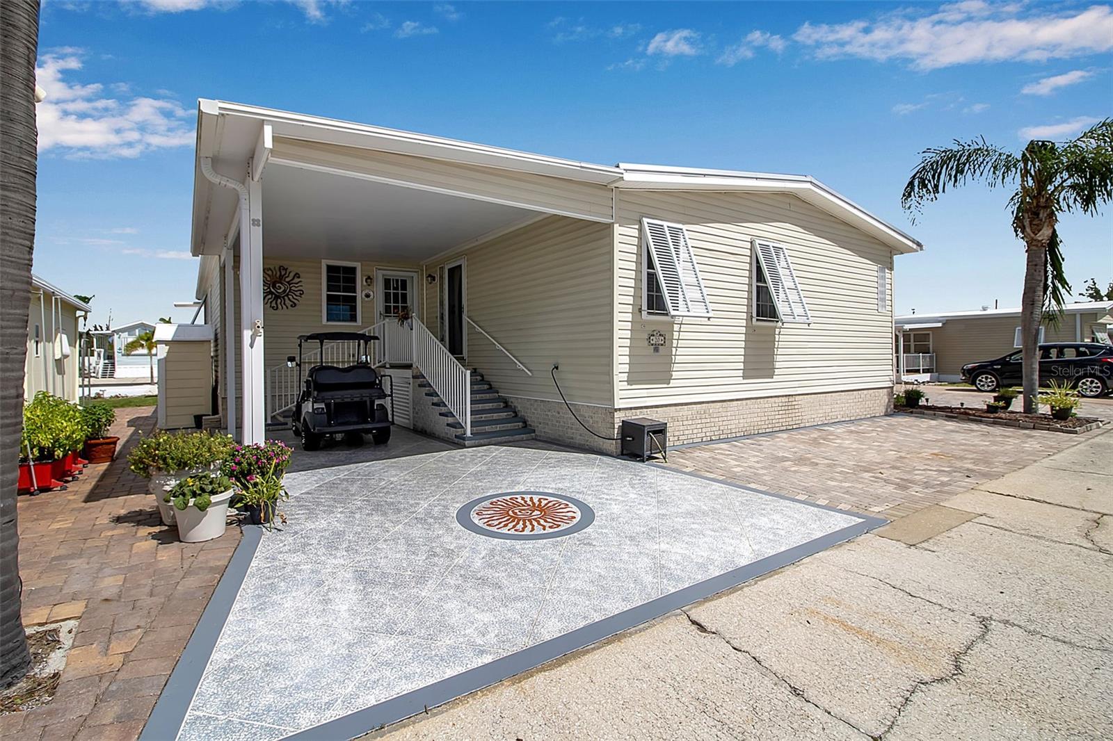 PARADISE BAY ESTATES CO-OP - Residential