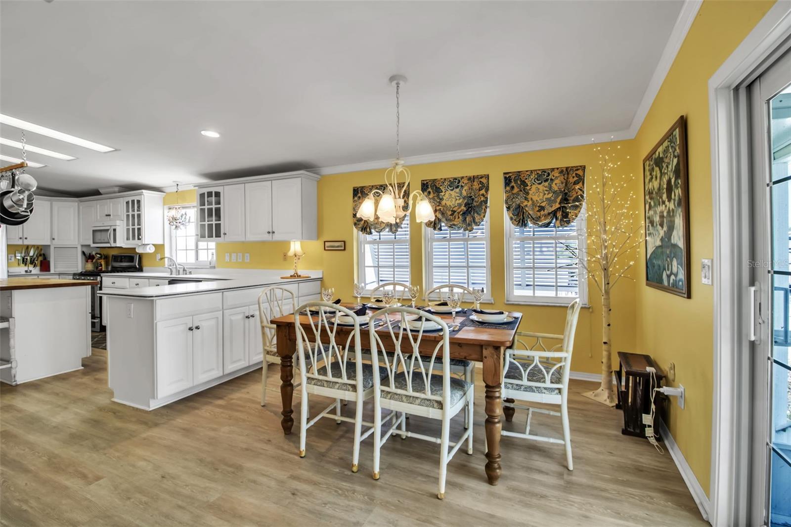 PARADISE BAY ESTATES CO-OP - Residential