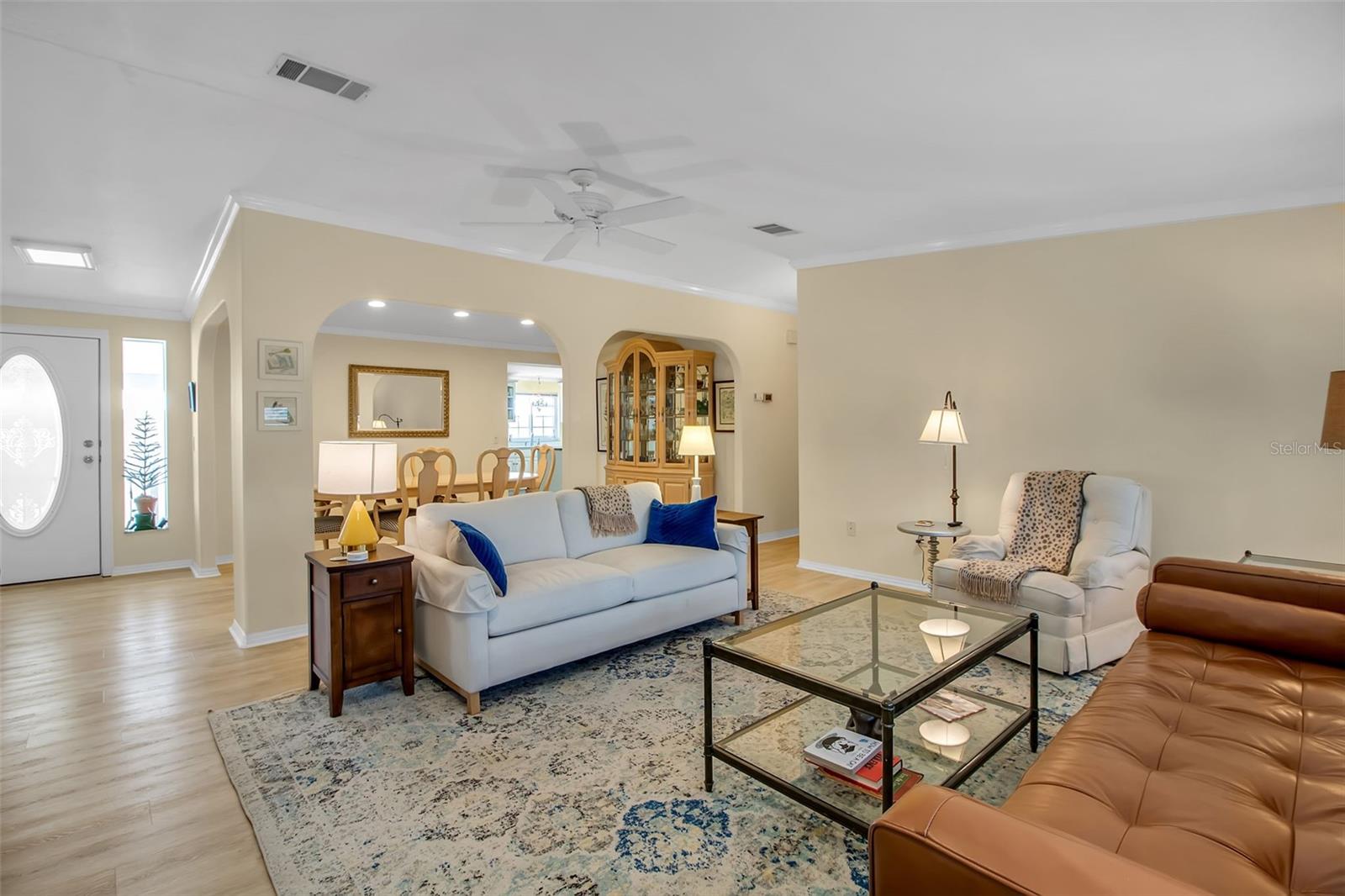 PARADISE BAY ESTATES CO-OP - Residential