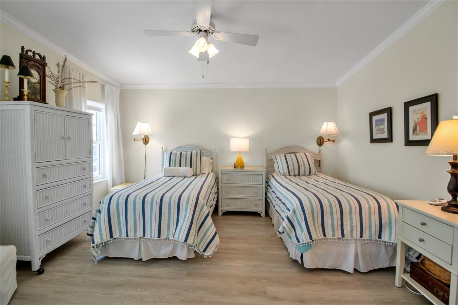 PARADISE BAY ESTATES CO-OP - Residential