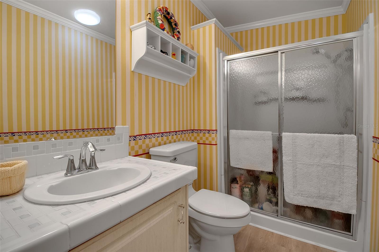 PARADISE BAY ESTATES CO-OP - Residential