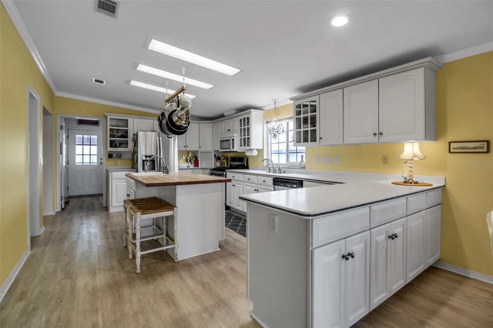 PARADISE BAY ESTATES CO-OP - Residential