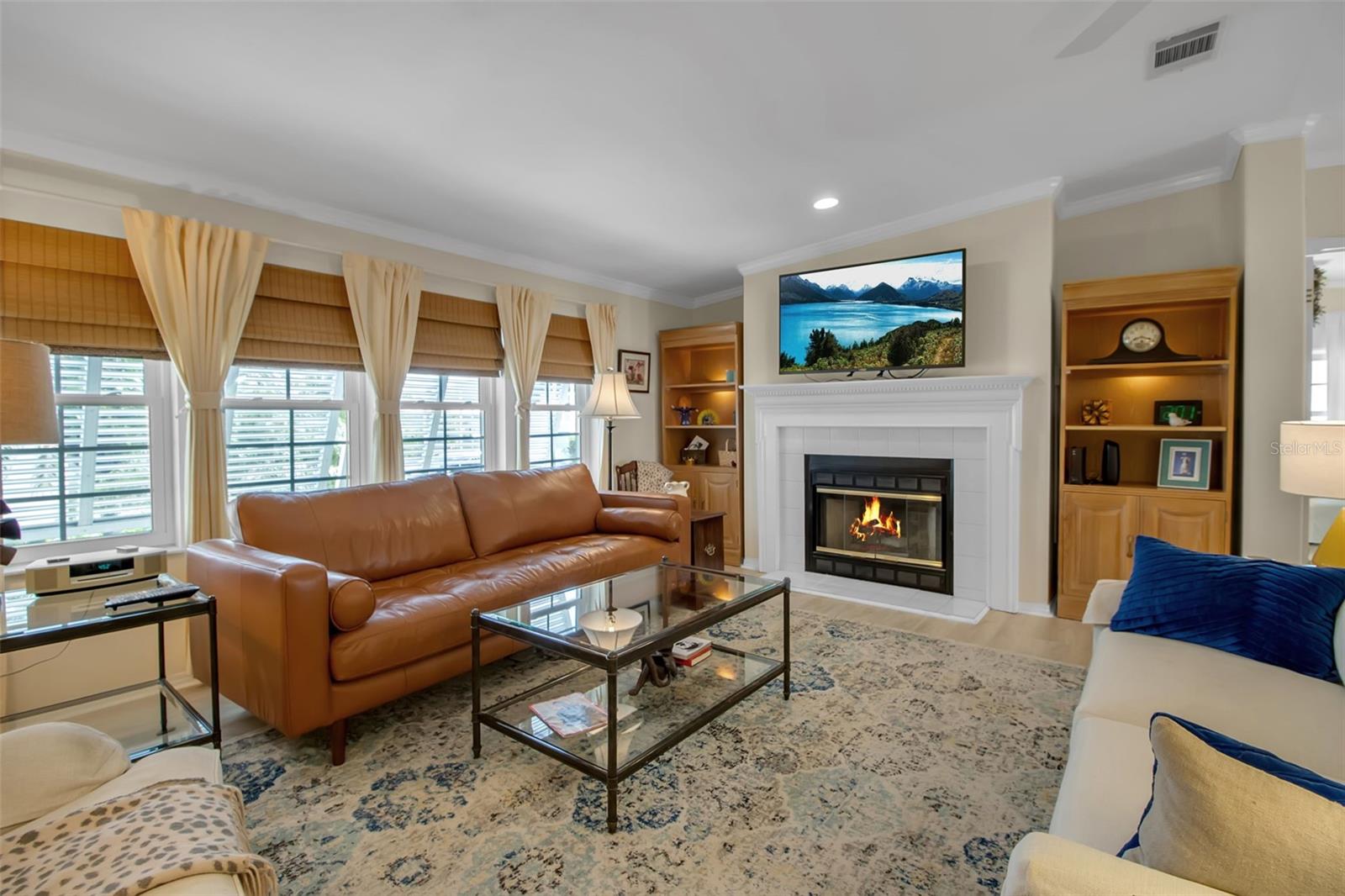 PARADISE BAY ESTATES CO-OP - Residential