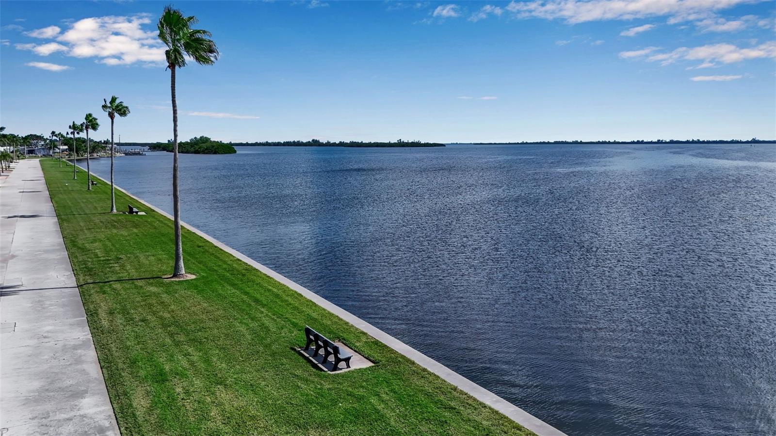 PARADISE BAY ESTATES CO-OP - Residential